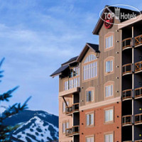 Sheraton Mountain Vista 4*