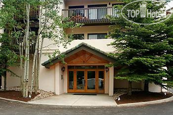 Фотографии отеля  Townsend Place Beaver Creek APT