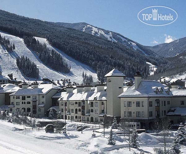 Фотографии отеля  The Charter At Beaver Creek 3*