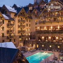 Four Seasons Resort Vail Отель