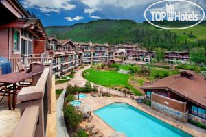 Фотографии отеля  Manor Vail Lodge 4*