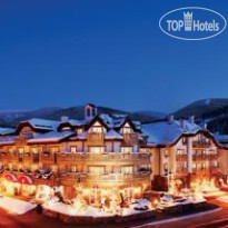 Sonnenalp Resort of Vail Отель