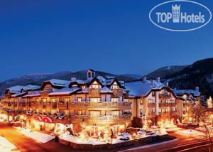 Фотографии отеля  Sonnenalp Resort of Vail 5*