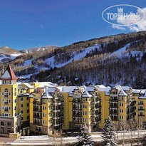 The Ritz-Carlton Destination Club Vail Отель