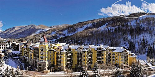 Фотографии отеля  The Ritz-Carlton Destination Club Vail 5*