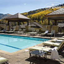 The Ritz-Carlton Destination Club Vail Бассейн