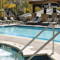 The Ritz-Carlton Destination Club Vail Бассейн