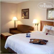 Hampton Inn Boston-Braintree 