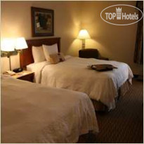 Hampton Inn Boston-Braintree 