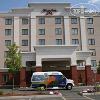 Hampton Inn Boston-Norwood 