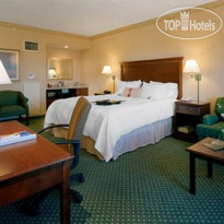 Hampton Inn Boston-Norwood 