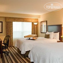 Hampton Inn Boston-Natick 