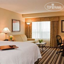 Hampton Inn Boston-Natick 