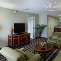 Hampton Inn Boston-Natick 