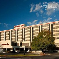 Hampton Inn Boston-Natick 3*