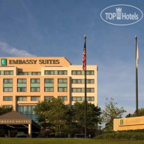 Embassy Suites Boston/Waltham 