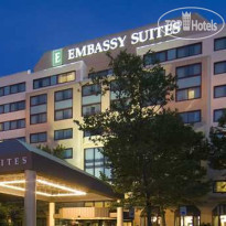 Embassy Suites Boston/Waltham 