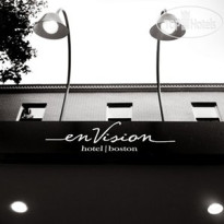 EnVision Hotel Boston 