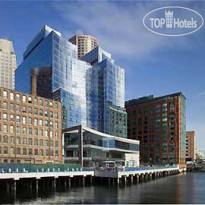 InterContinental Boston 