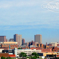 Courtyard by Marriott South Boston 