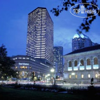 The Westin Copley Place 