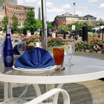 Marriott Residence Inn Boston Harbor on Tudor Wharf 