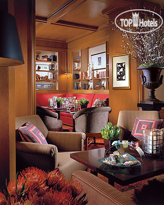 Фотографии отеля  Four Seasons Hotel Boston 5*