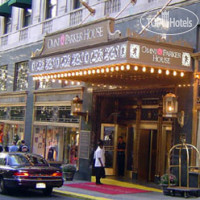 Omni Parker House 4*