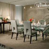 DoubleTree Guest Suites by Hilton Hotel Boston 