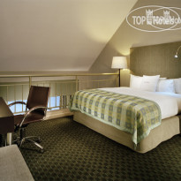 DoubleTree Guest Suites by Hilton Hotel Boston 