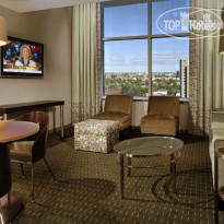 DoubleTree Guest Suites by Hilton Hotel Boston 