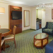 DoubleTree Guest Suites by Hilton Hotel Boston 