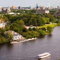 DoubleTree Guest Suites by Hilton Hotel Boston 