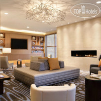 DoubleTree Guest Suites by Hilton Hotel Boston 