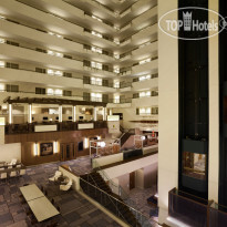 DoubleTree Guest Suites by Hilton Hotel Boston 