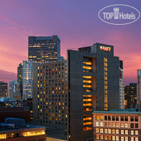 Hyatt Regency Boston 