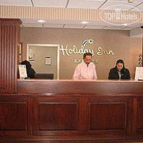 Holiday Inn Express Boston 