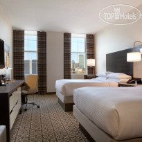 DoubleTree by Hilton Boston - Downtown 