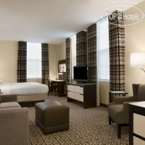 DoubleTree by Hilton Boston - Downtown 