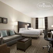 DoubleTree by Hilton Boston - Downtown 