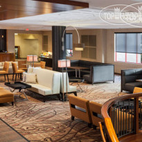 DoubleTree by Hilton Boston - Downtown 