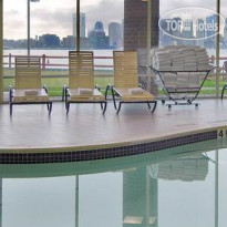 Hyatt Harborside at Logan International Airport