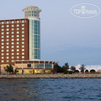 Hyatt Harborside at Logan International Airport