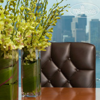 Hyatt Harborside at Logan International Airport