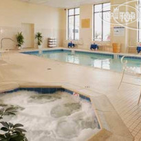 Embassy Suites Boston Logan Airport 