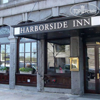 Harborside Inn 2*