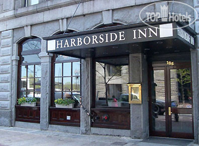 Фотографии отеля  Harborside Inn 2*