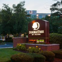 DoubleTree Club Boston Bayside 