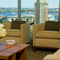 The Westin Boston Waterfront 