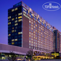 The Westin Boston Waterfront 